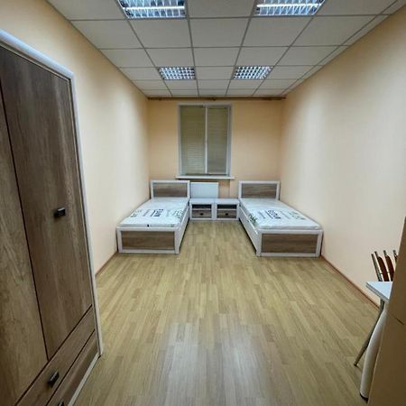 Seven Hotel Korosten Luaran gambar
