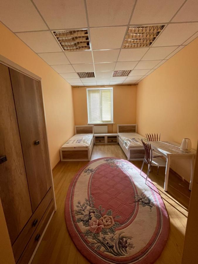 Seven Hotel Korosten Luaran gambar
