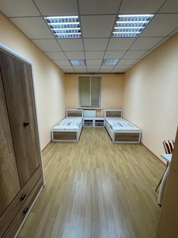 Seven Hotel Korosten Luaran gambar